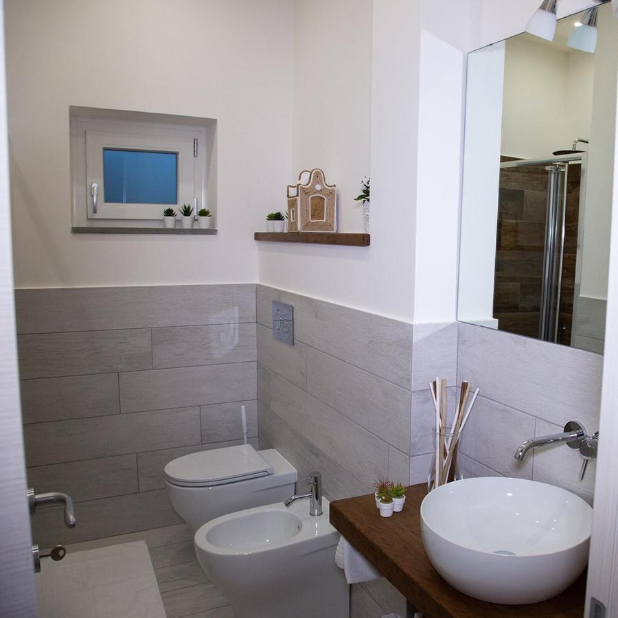 B&B Incentro Santa Maria di Castellabate Εξωτερικό φωτογραφία