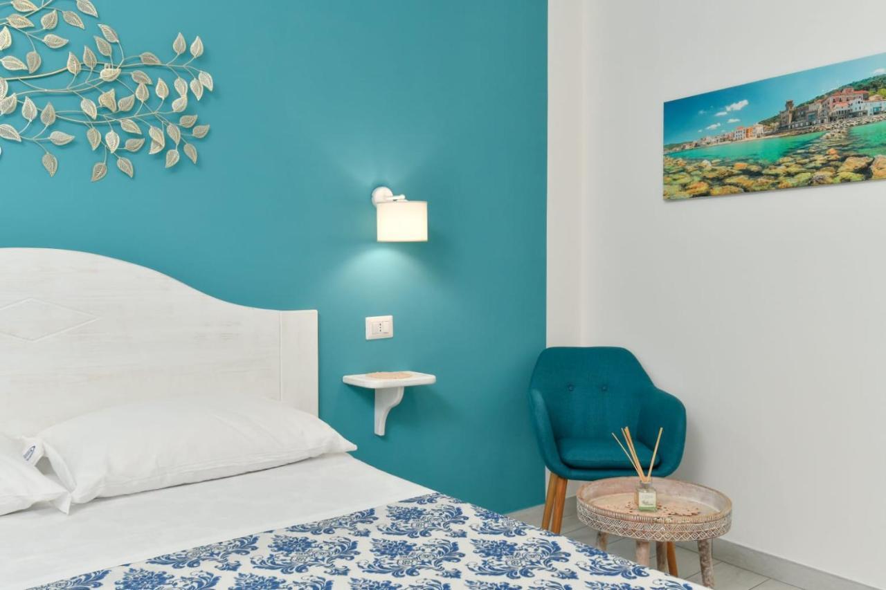 B&B Incentro Santa Maria di Castellabate Εξωτερικό φωτογραφία