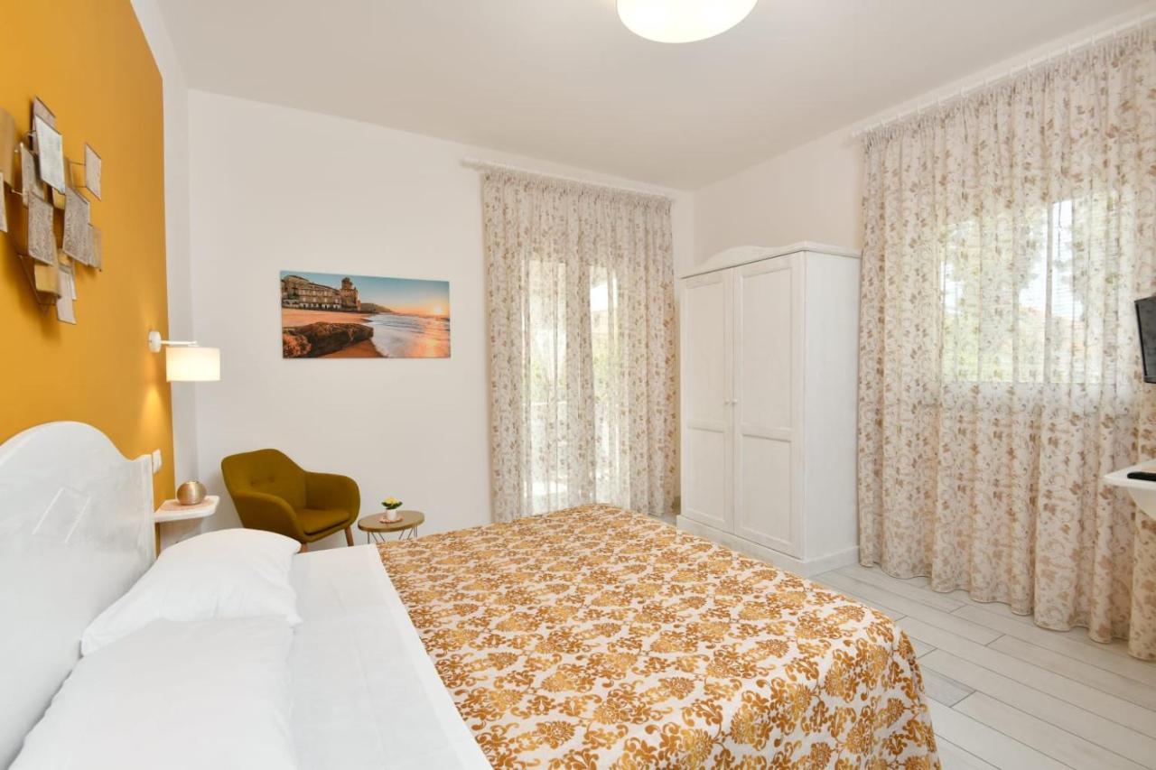 B&B Incentro Santa Maria di Castellabate Εξωτερικό φωτογραφία