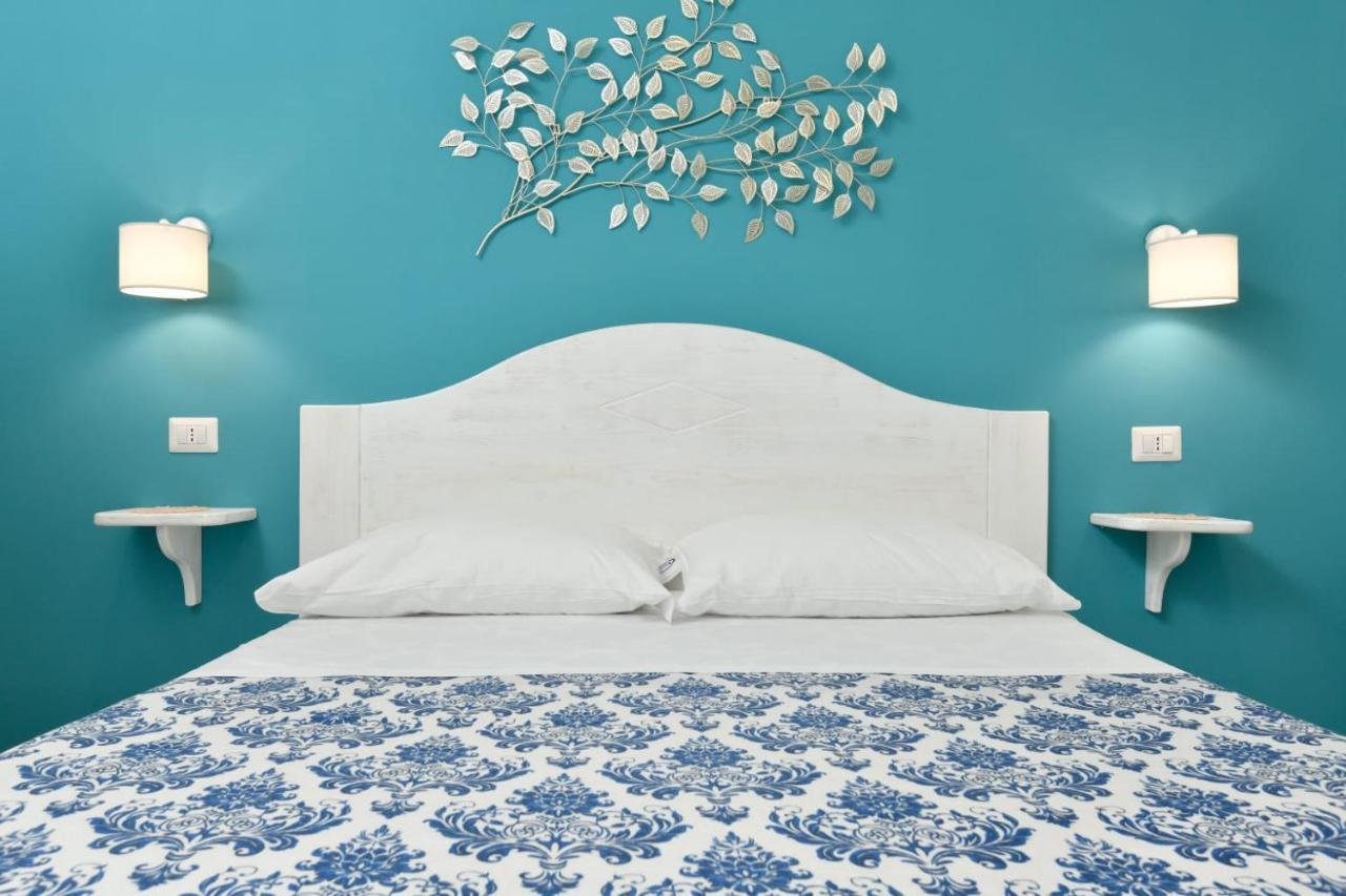 B&B Incentro Santa Maria di Castellabate Εξωτερικό φωτογραφία