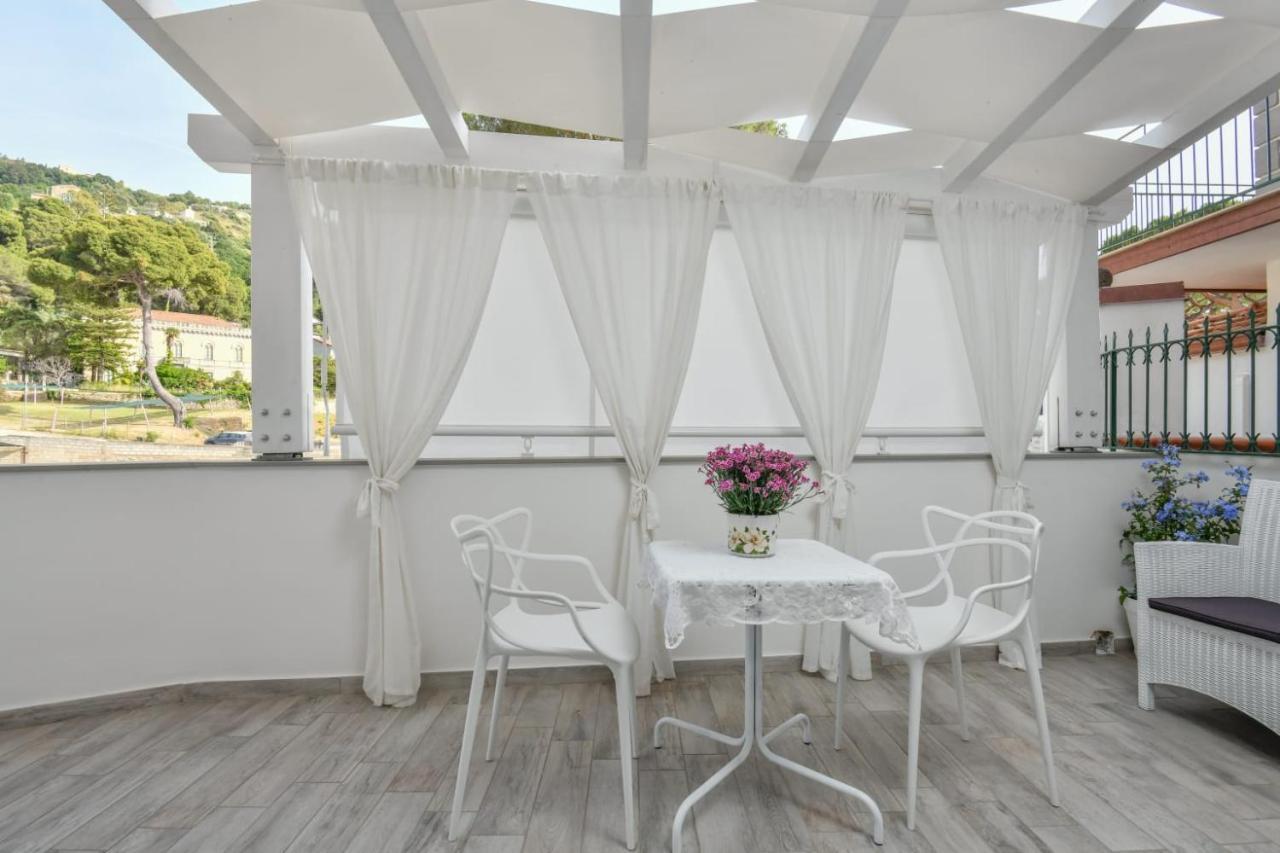 B&B Incentro Santa Maria di Castellabate Εξωτερικό φωτογραφία