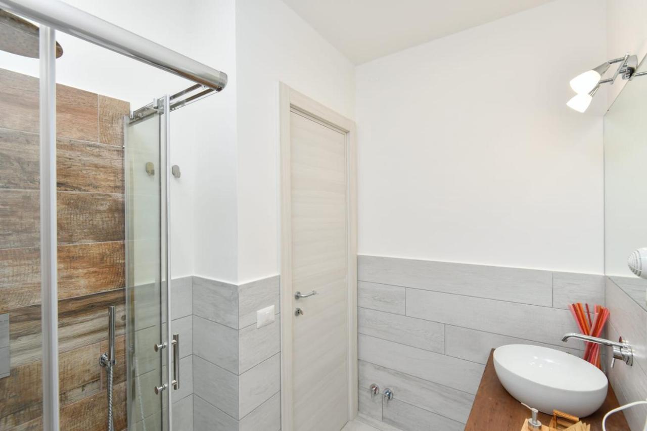 B&B Incentro Santa Maria di Castellabate Εξωτερικό φωτογραφία