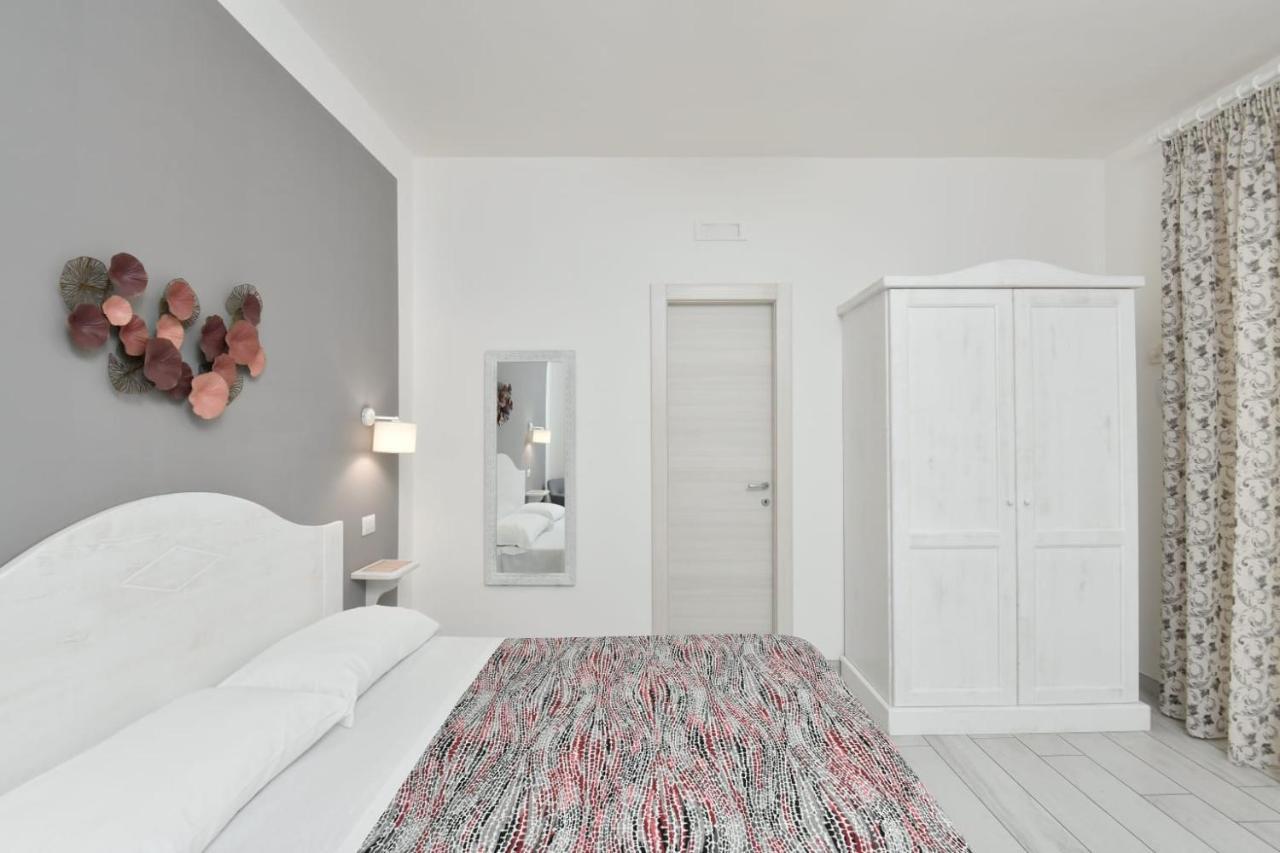 B&B Incentro Santa Maria di Castellabate Εξωτερικό φωτογραφία
