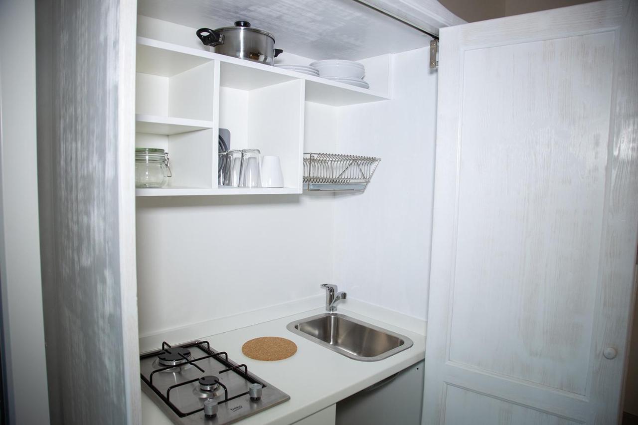 B&B Incentro Santa Maria di Castellabate Εξωτερικό φωτογραφία
