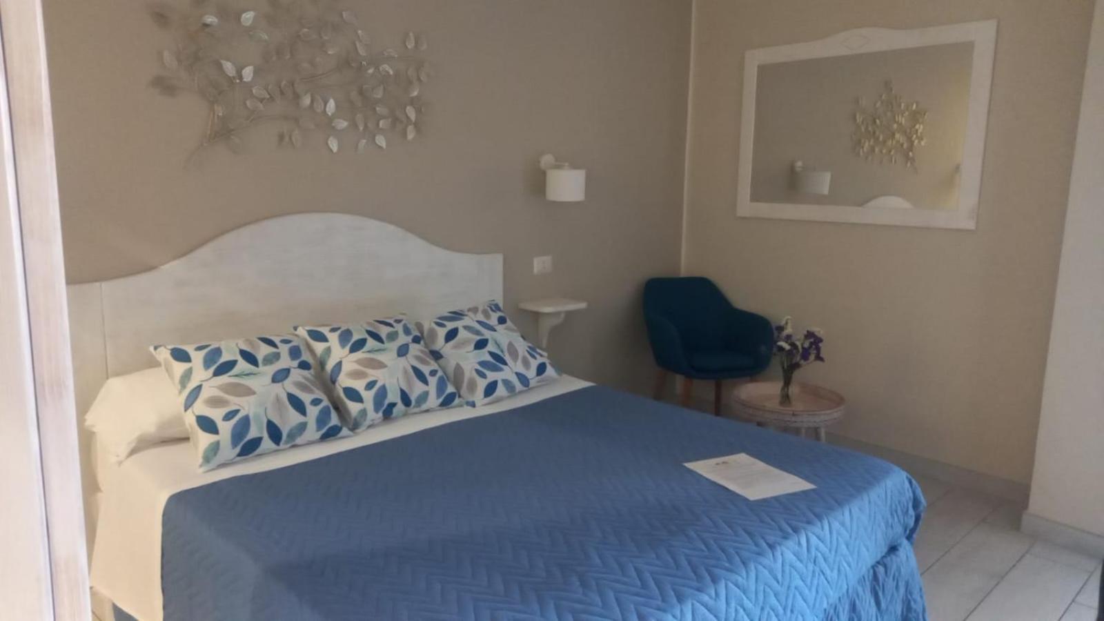 B&B Incentro Santa Maria di Castellabate Εξωτερικό φωτογραφία